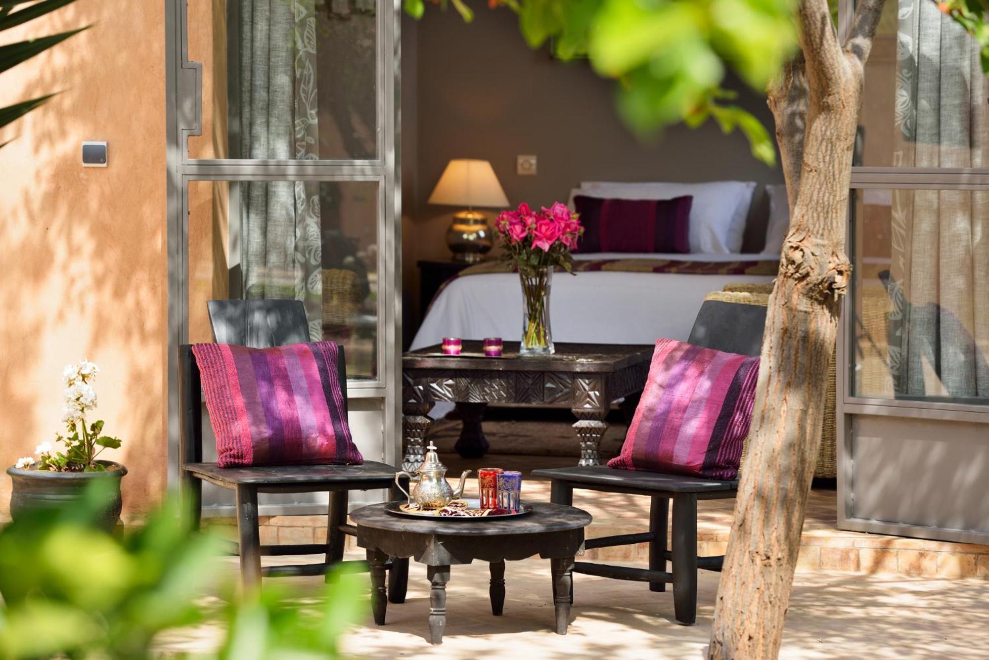 Villa Dinari Douar Caïd Layadi Cameră foto
