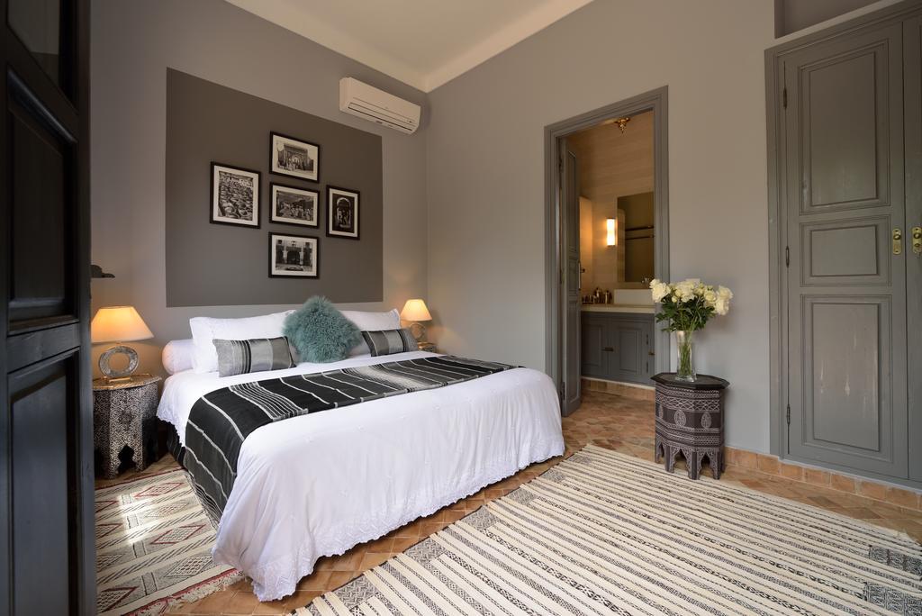 Villa Dinari Douar Caïd Layadi Cameră foto